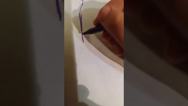 Как надо рисовать сидящего котёнка? смотреть онлайн