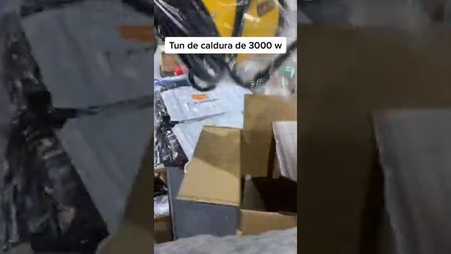 Florin eDragon: Tun de caldura 3000 W смотреть онлайн