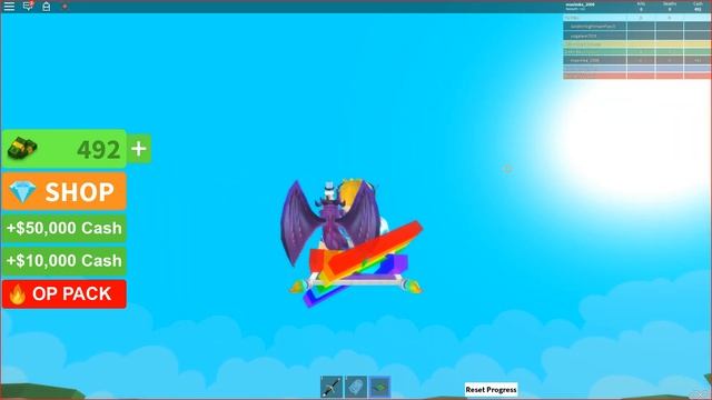 Играем в Roblox. Bank Tycoon! смотреть онлайн