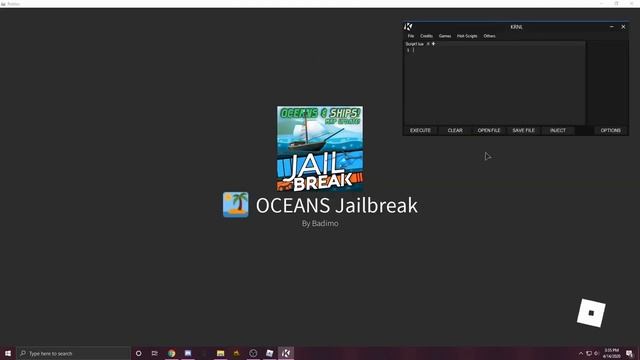 ROBLOX | How To Use Exploits/Hacks | Working | Use Any Script | OP смотреть онлайн
