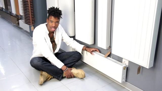 Гладкие панельные радиаторы. Обзор. смотреть онлайн