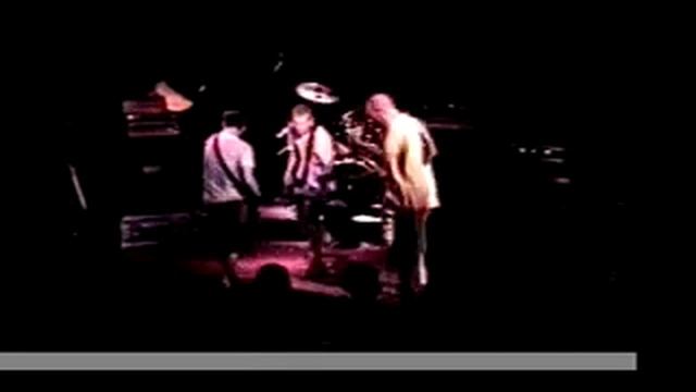 Trial - Cycle Of Cruelty смотреть онлайн