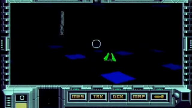 Interphase - Atari Mega 1 смотреть онлайн