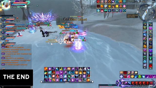 IGN `Ketone | WoW! Felkin Jadeon Party PVP | Jade Dynasty Reborn (JDR)