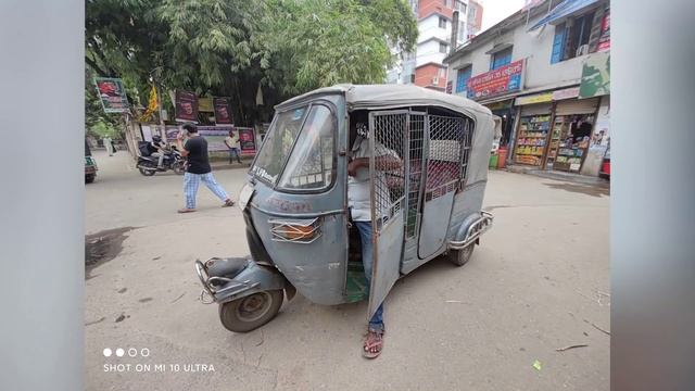 Mi 10 Ultra Full Review After 30days of Use | DxOmark Camera Champ?? (Bangla) смотреть онлайн