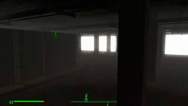 Fallout 5: И_____К Дневник разработчиков Версия 0.000002 смотреть онлайн