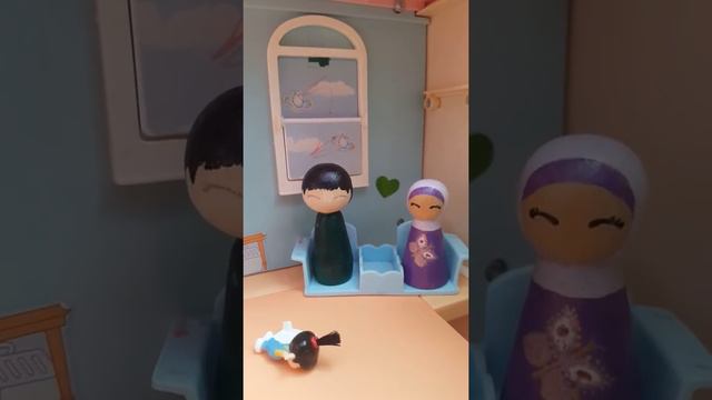 Столпы ислама смотреть онлайн