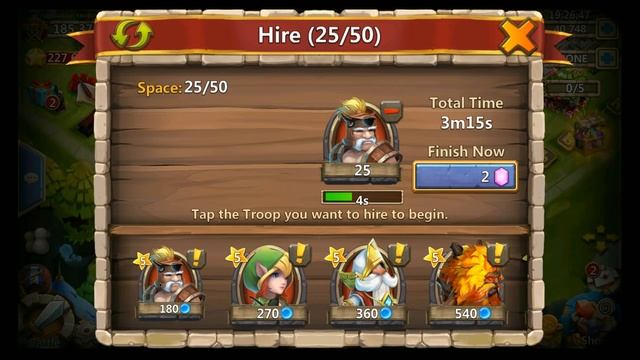 Castle Clash Insane Dungeon 5  With Anubis (1,2,3,4,5 *3 Flames )guide With F2p Heroes
