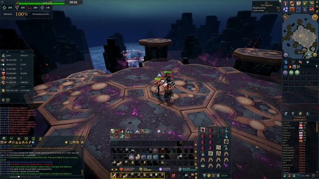 RuneScape 100 Vindicta Kill (Loot/Guide/Gear) [2020] смотреть онлайн