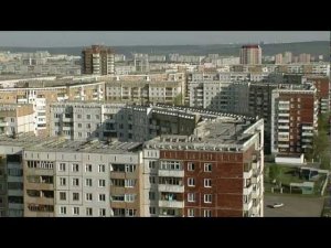 Кемерово. Столица Кузбасса