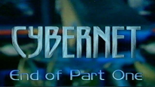 Cybernet