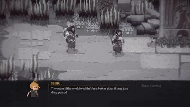 NO PLACE FOR BRAVERY Gameplay Walkthrough FULL GAME - No Commentary смотреть онлайн