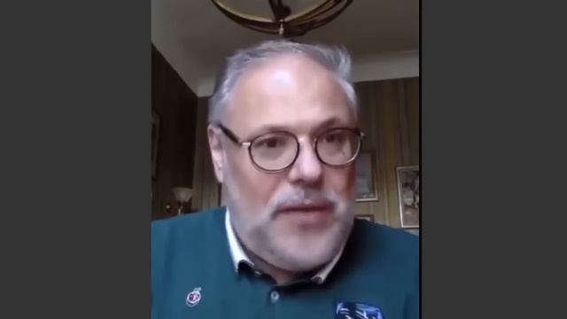 М. Хазин Куда побегут банкиры смотреть онлайн
