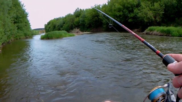Новый перекат в непролазных джунглях смотреть онлайн