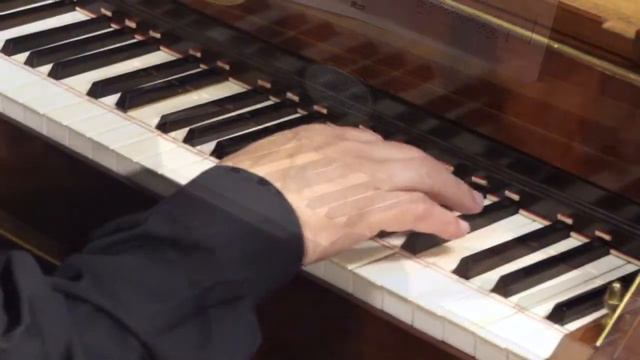 Jos van Immerseel - Ludwig van Beethoven: Sonate (14) op. 27/2 cis (Mondschein) смотреть онлайн