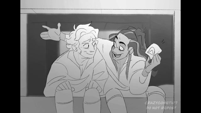 Our Flag Means Death | The Plan смотреть онлайн