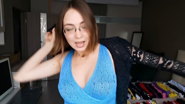 ГОРА ОДЕЖДЫ! БОЛЬШОЕ РАСХЛАМЛЕНИЕ ? смотреть онлайн