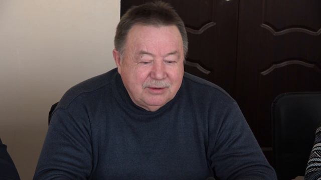 "Человек в профессии. Анатолий Корнейчук." смотреть онлайн