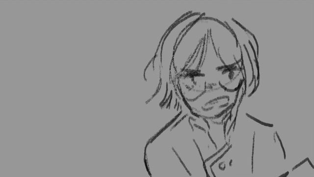 Ready as I'll Ever Be//Fantasy AU [Animatic] смотреть онлайн