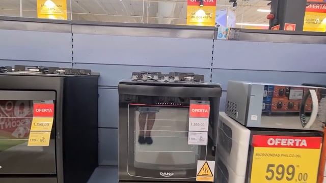 SUPERMERCADO CARREFOUR - ACHADOS EM OFERTAS PARA O LAR - PROMOÇÃO E GRANDES DESCONTOS NO CARREFOUR смотреть онлайн