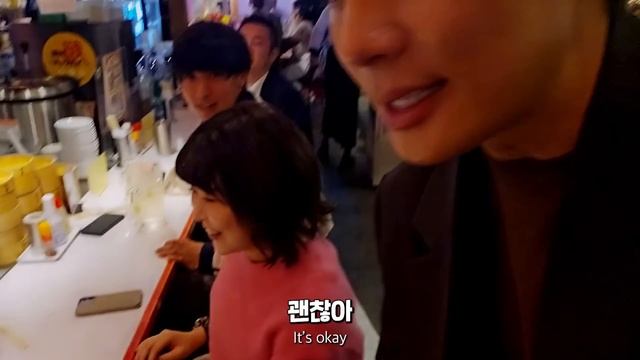 남자가 헌팅 당하는 신기한 삿포로 술집 ?? 31부 [SUB] смотреть онлайн