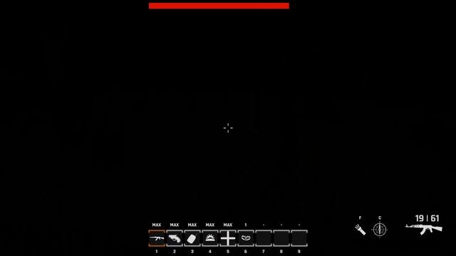 ▼Терпиловая охота в GOATMAN смотреть онлайн