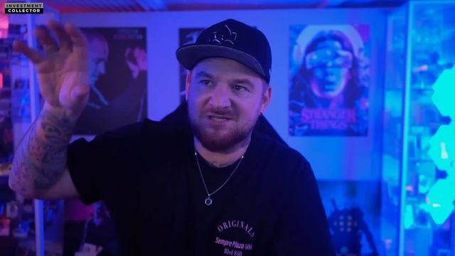 WWE CHAMPION GUNTHER nahm unseren SCHALKE SCHAL ? WWE TALK | Der Keller Stream Highlights смотреть онлайн
