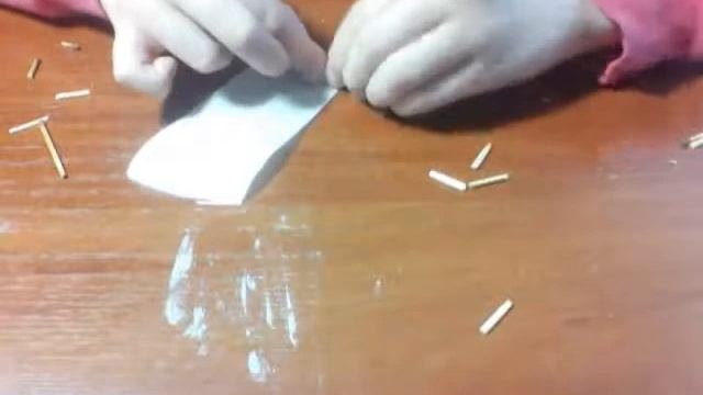 Набор для творчества кукол 1: Клей. смотреть онлайн