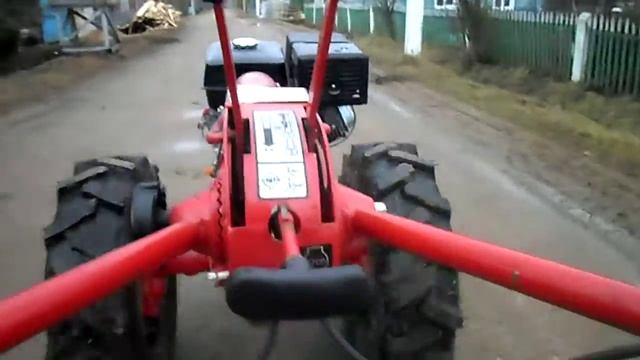 МОТОБЛОК БЕЛАРУС 09 Н 13Л С WEMA смотреть онлайн