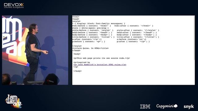 The Art of Code by Dylan Beattie смотреть онлайн