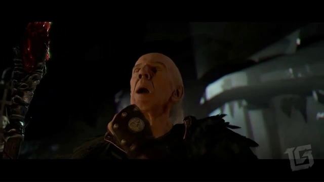 The Dark Sorcerer - Official E3 2013 Tech Demo смотреть онлайн