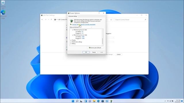 Lenovo Laptop | Fix Loud Fan Noise | How to on Windows 11 смотреть онлайн