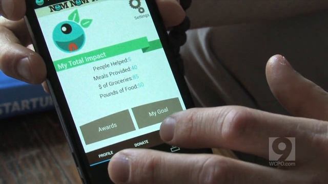 Nom Nom Nation: How It Works смотреть онлайн