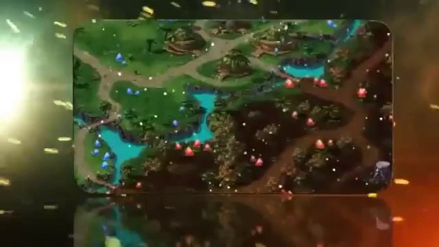Odin Quest Game смотреть онлайн