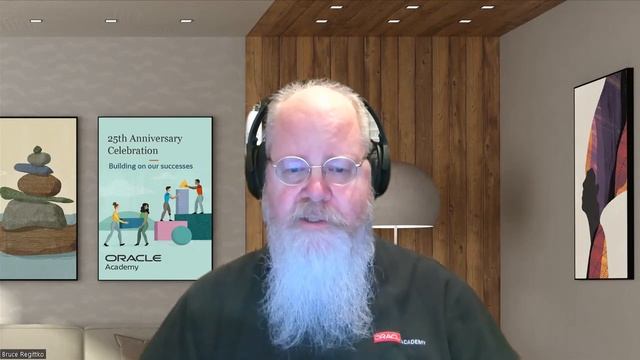 Attend Office Hours with Principal Instructor Bruce Regittko - North America смотреть онлайн