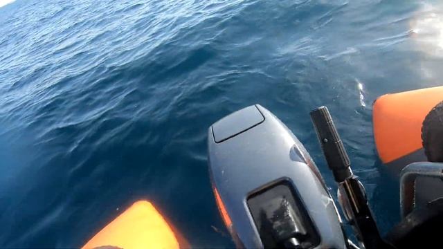 МОРСКАЯ РЫБАЛКА В БАРЕНЦЕВОМ МОРЕ / Открытие сезона / Треска / Остров Кильдин /18.04.21г. смотреть онлайн