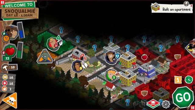 Rebuild 3 Impossible Pro Gamer Challenge Part 1: Guerrilla Tactics смотреть онлайн