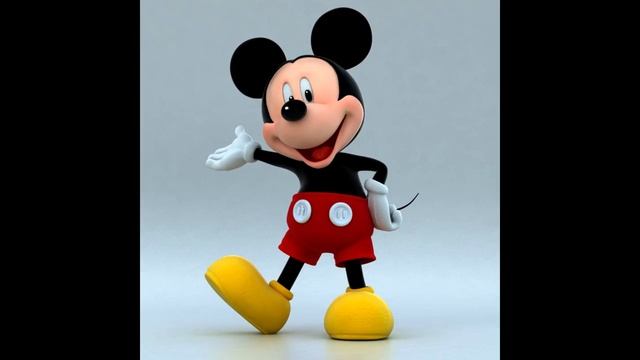 32 Bit 64 Bit 128 Bit 256 Bit 512 Bit (Mickey Mouse) смотреть онлайн