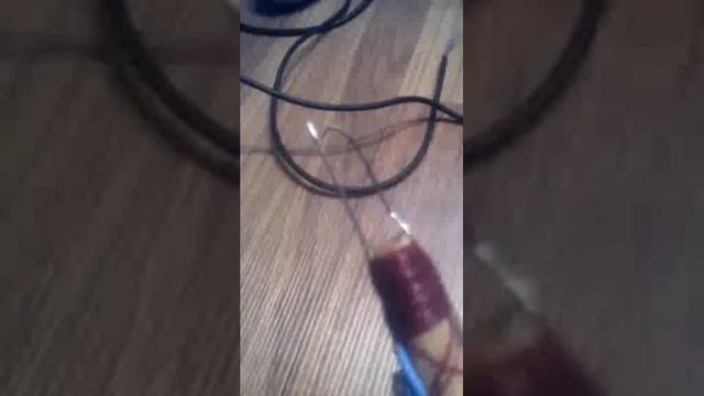 Самодельный выжигатель ,опровержение!!! смотреть онлайн