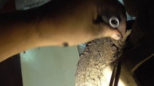 Где то течет тормозная жидкость. Лада Гранта.