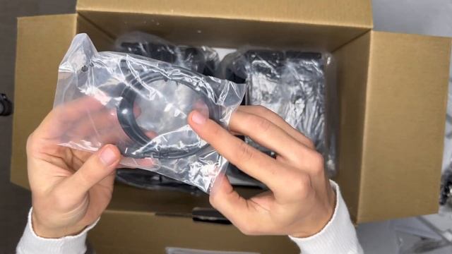 Unboxing ? Edifier G5000 Altavoces Gaming ?