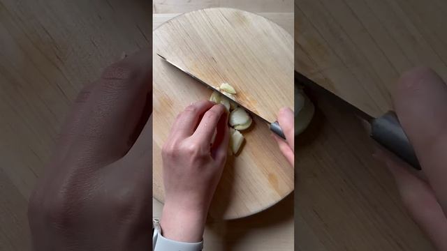 This is basically a better Cacio e pepe смотреть онлайн