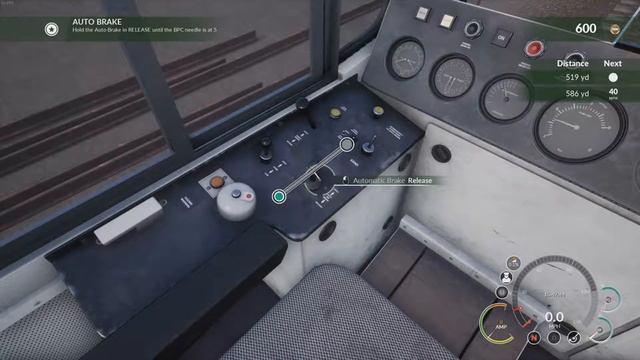 Train Sim World: Great Western Express Tutorials 3: Class 66 Introduction смотреть онлайн