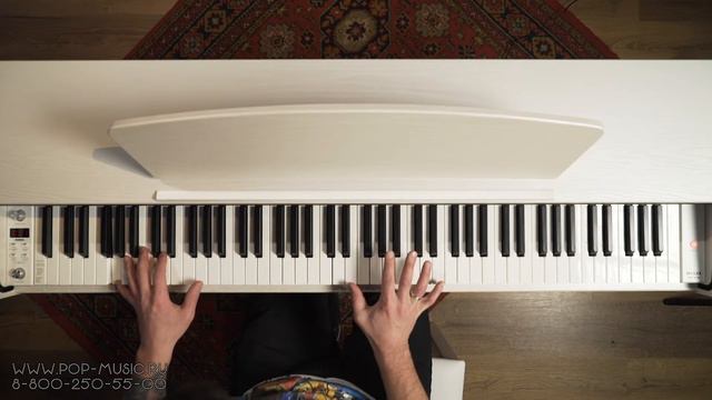 Becker BDP 82W смотреть онлайн