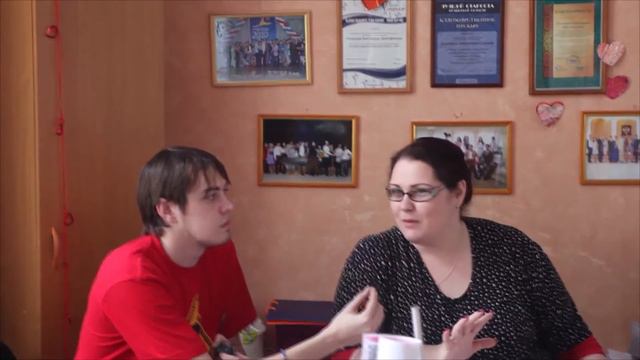 Студвесна в ТГСПА 2014 - ФМФ - День 1. Подсмотрено в ТГСПА (PROPER) смотреть онлайн