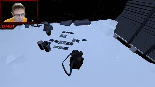 [OMG] Lightmatter #1 // СВЕТЛАЯ МАТЕРИЯ // Прохождение на русском смотреть онлайн