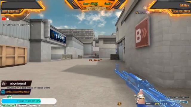 ✠ ℂℜტṦṦḞḞℑℜໂ ಭໂṦ† ✠ Эх, гореть моя жопа(( смотреть онлайн