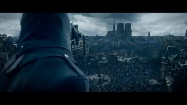 ALL Cinematic CGI Trailers - Assassin's Creed (2007-2022)