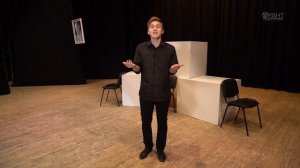 Рубрика О Человеке Евгений Евстигнеев.