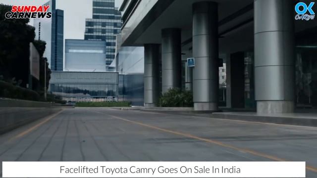 Tata Safari Dark launch | Upcoming Cars 2022 | Latest Car Launch | Sunday Car News смотреть онлайн